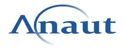 Anaut logo