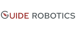 Guide Robotics logo