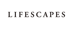 LIFESCAPES logo